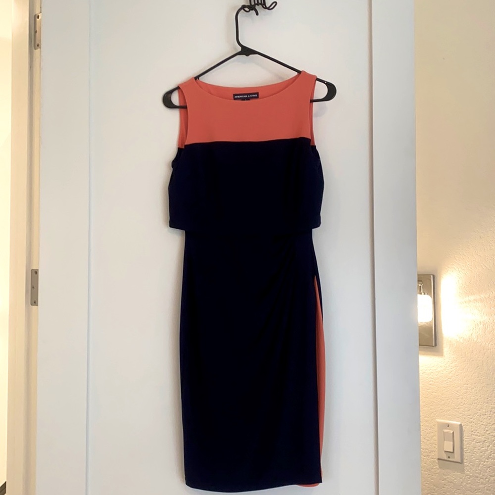 Dress great for work